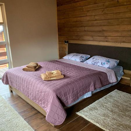 4Rest Villa Tuhlja Kültér fotó