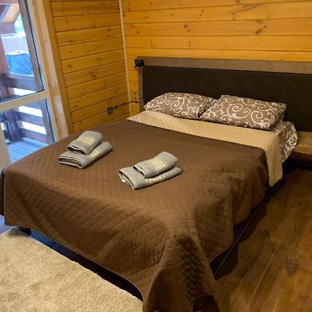 4Rest Villa Tuhlja Kültér fotó