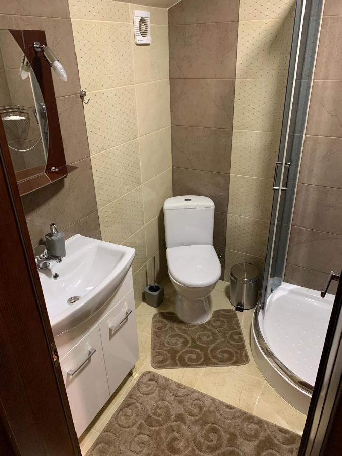 4Rest Villa Tuhlja Kültér fotó