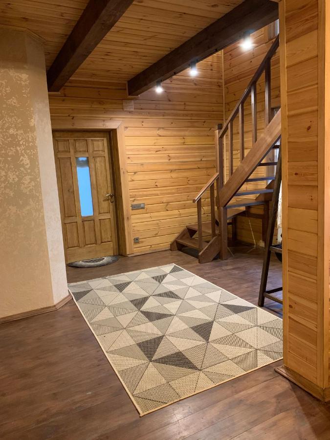 4Rest Villa Tuhlja Kültér fotó