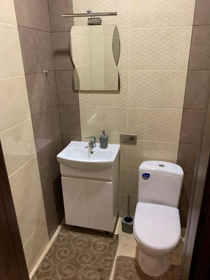 4Rest Villa Tuhlja Kültér fotó