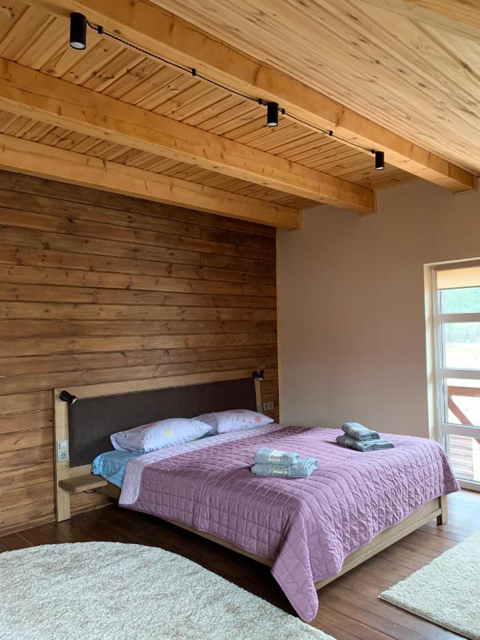 4Rest Villa Tuhlja Kültér fotó